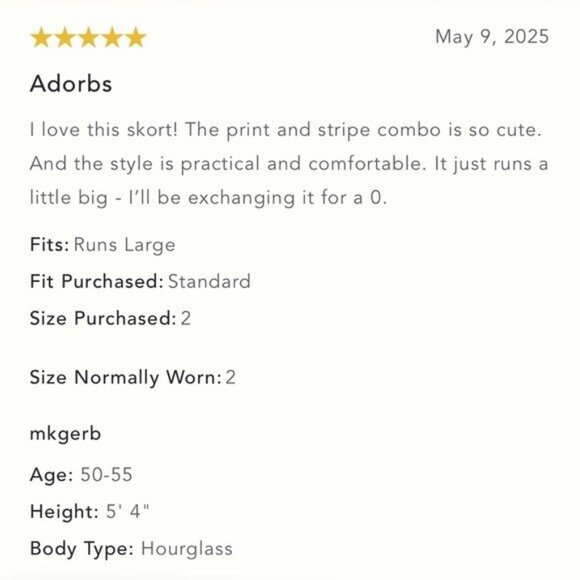 NWT Size 4 - Anthropologie Cotton Tea Towel Wrap Bermuda Shorts (NWT US$ 128) - Picture 2 of 16